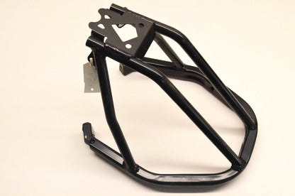 New OEM Arctic Cat 5639-850 Bumper Black NOS