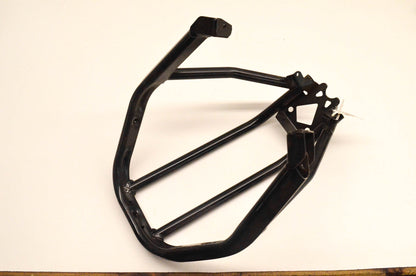 New OEM Arctic Cat 5639-850 Bumper Black NOS