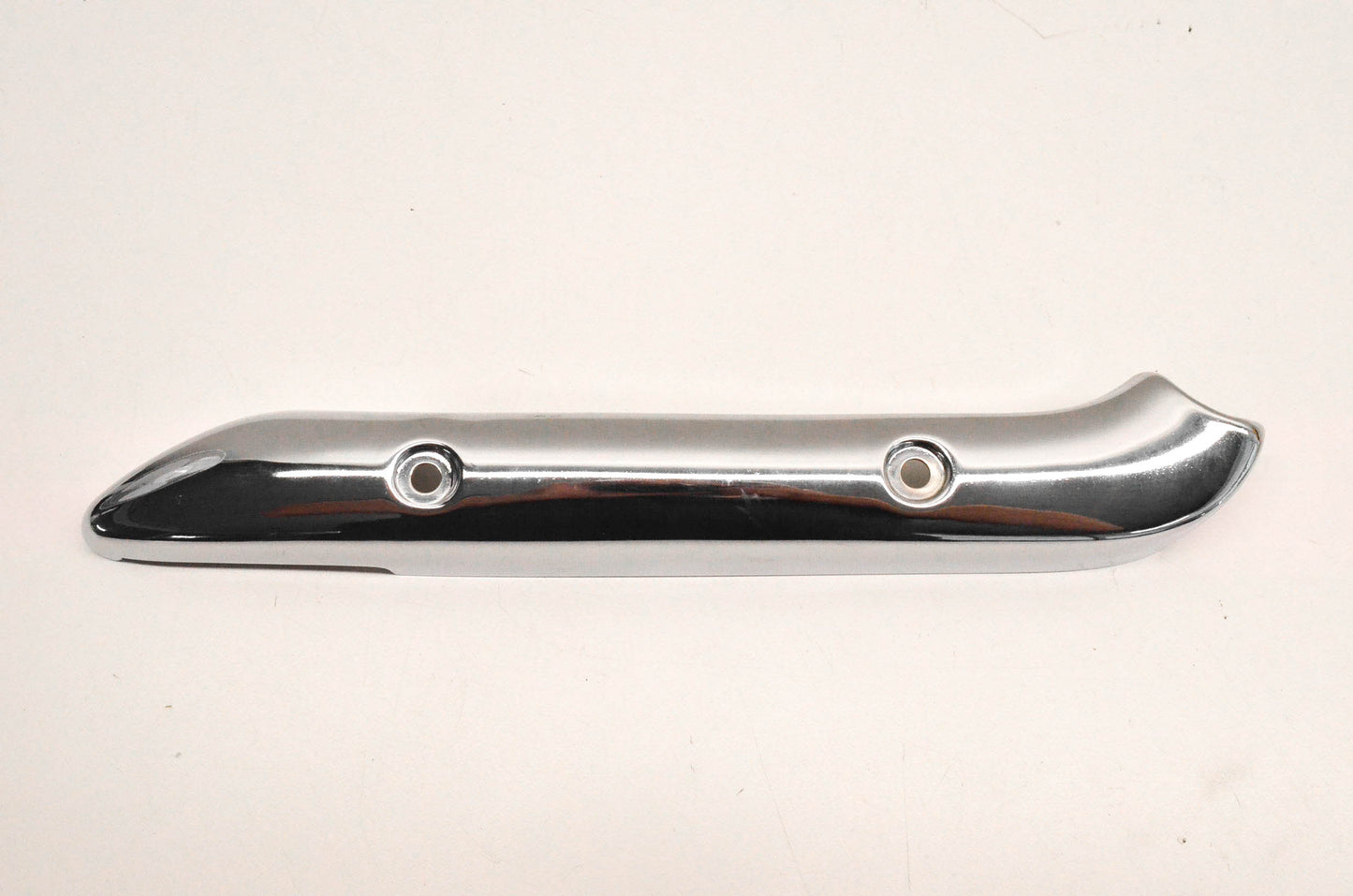 Hyosung 46230HG5100PLA Rear Fender Trim Left NOS
