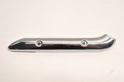 Hyosung 46230HG5100PLA Rear Fender Trim Left NOS