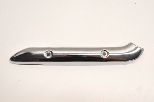 Hyosung 46230HG5100PLA Rear Fender Trim Left NOS