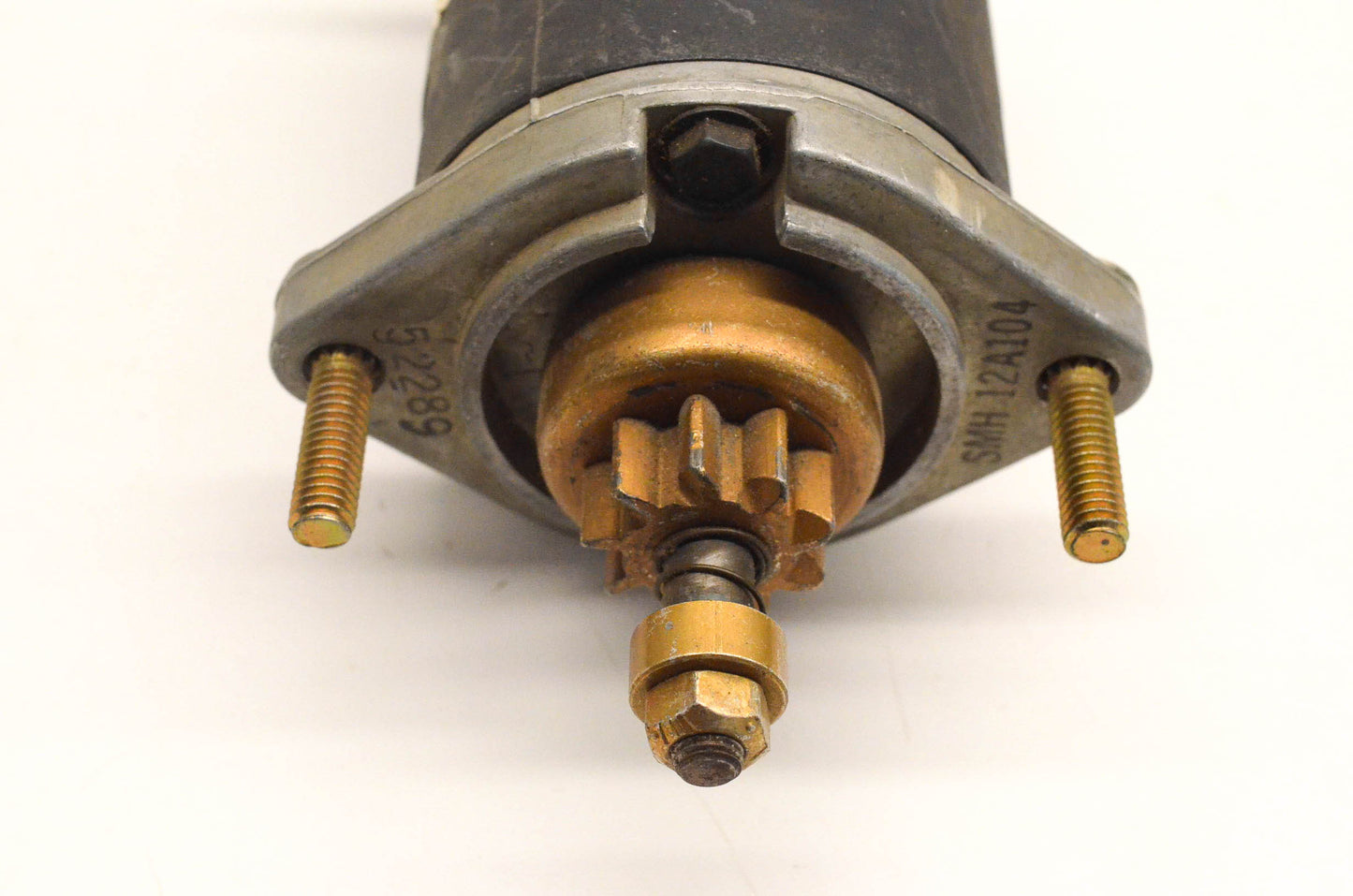 OEM Arctic Cat 0745-018 Starter Motor