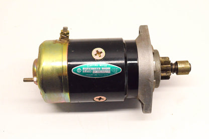 OEM Polaris 3083189, S108-78A Starter Motor