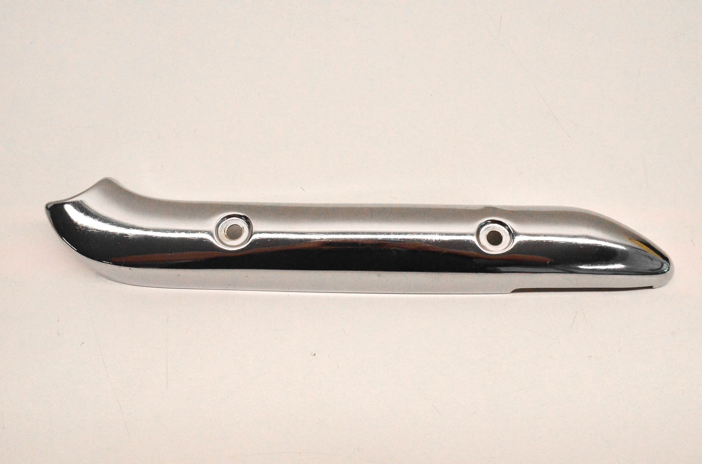Hyosung 46220HG5100PLA Rear Fender Trim Right NOS