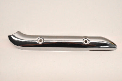 Hyosung 46220HG5100PLA Rear Fender Trim Right NOS