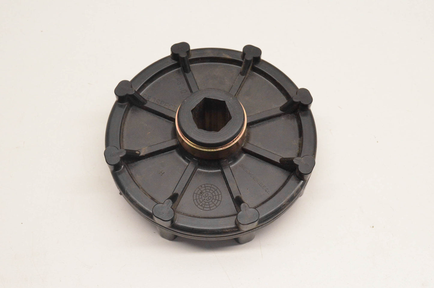 Kimpex 299198, 04-108-42, 22-057-20 Sprocket NOS