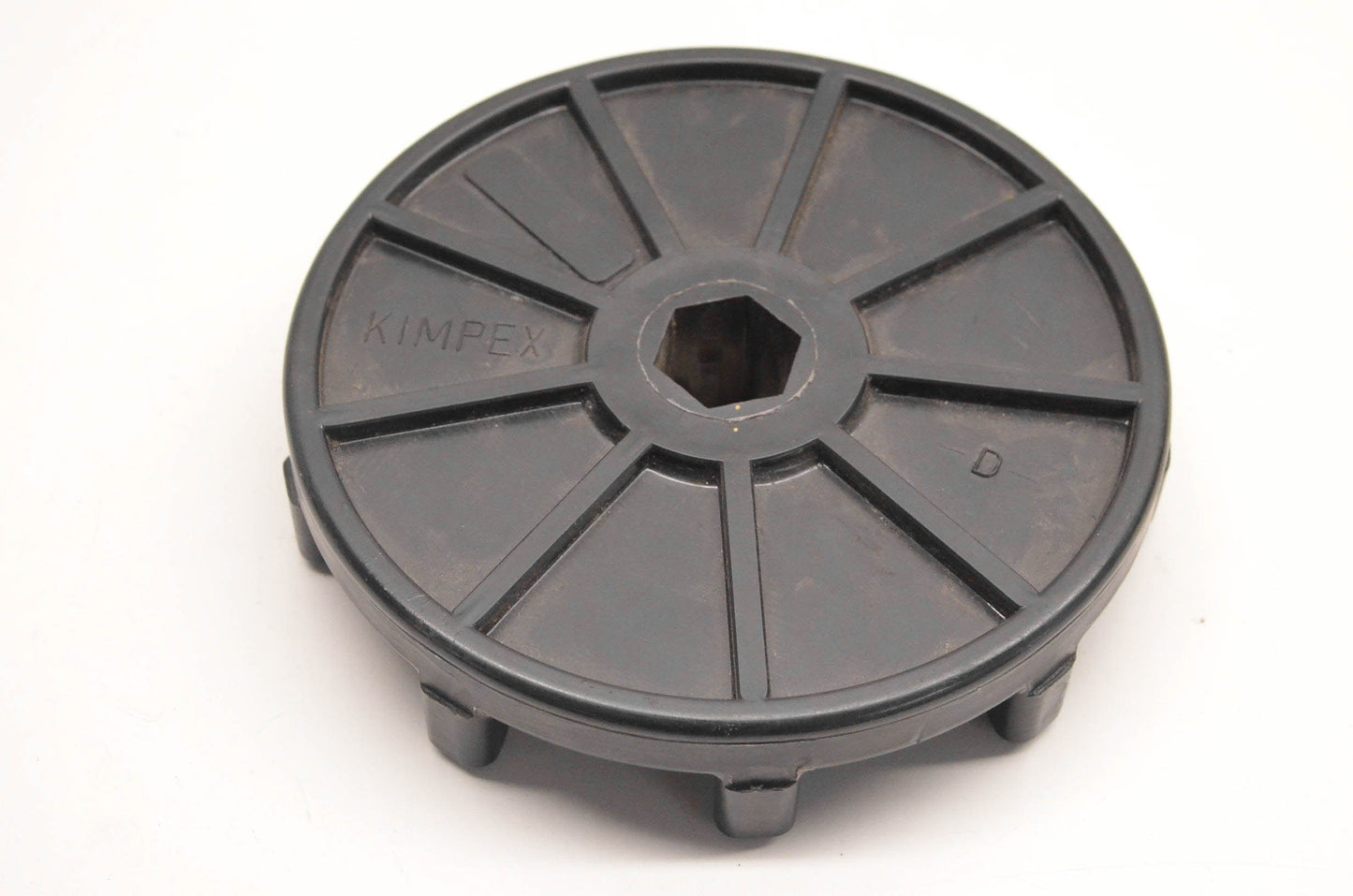 Kimpex 299200, 04-108-44 Sprocket NOS