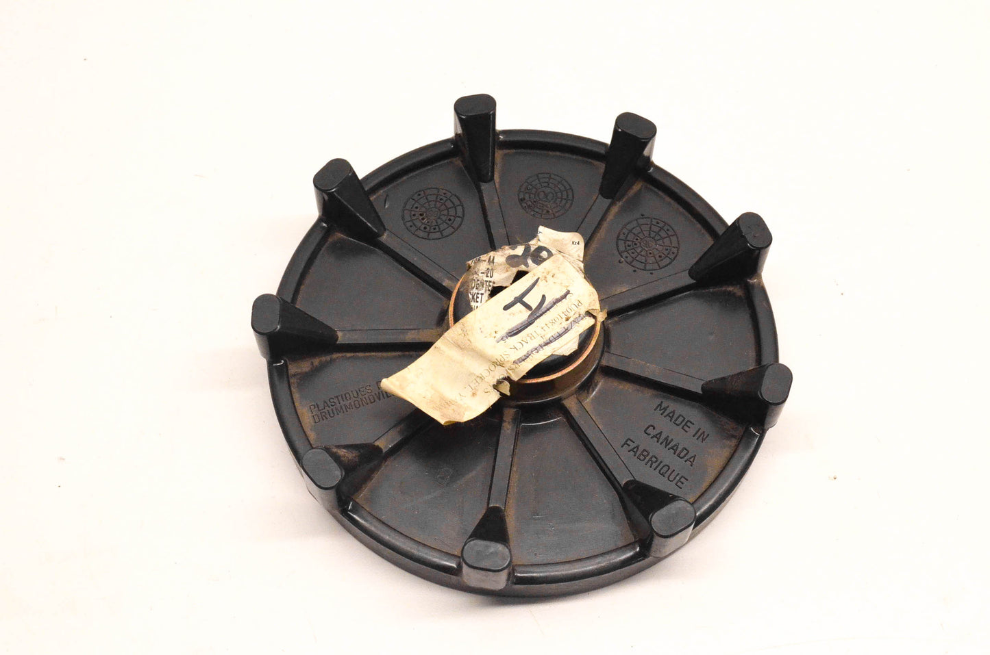 Kimpex 299200, 04-108-44 Sprocket NOS