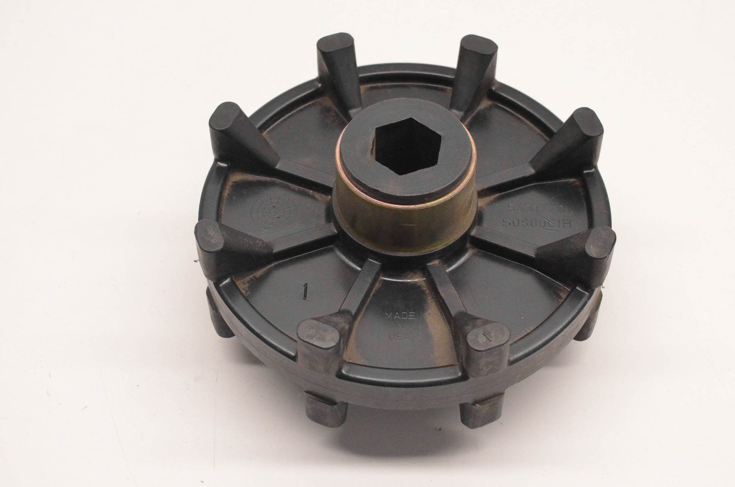 New OEM Polaris 5431770 Sprocket NOS