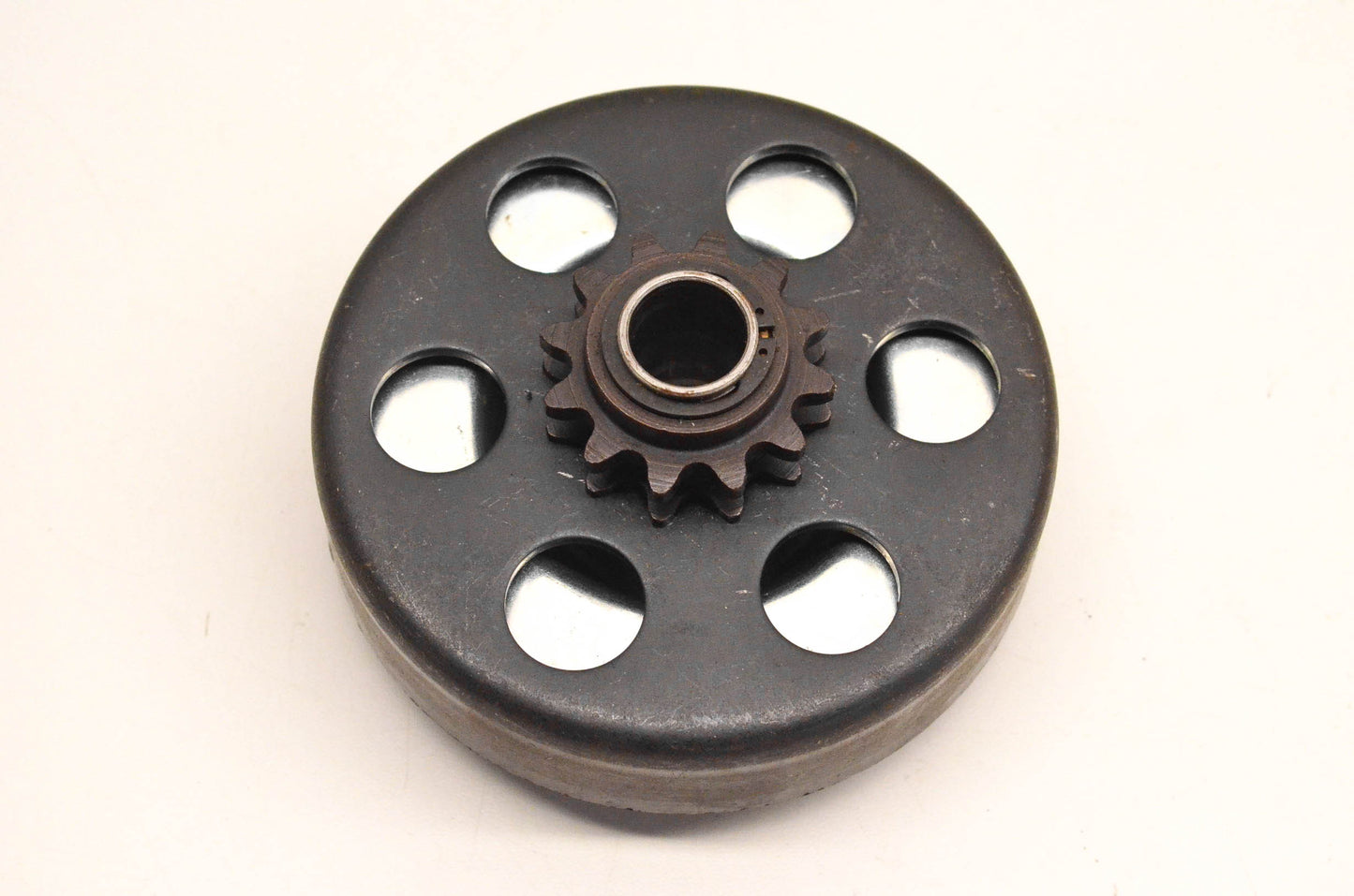 Max Torque MT1258, SS1258 Sprocket Clutch 5/8" NOS
