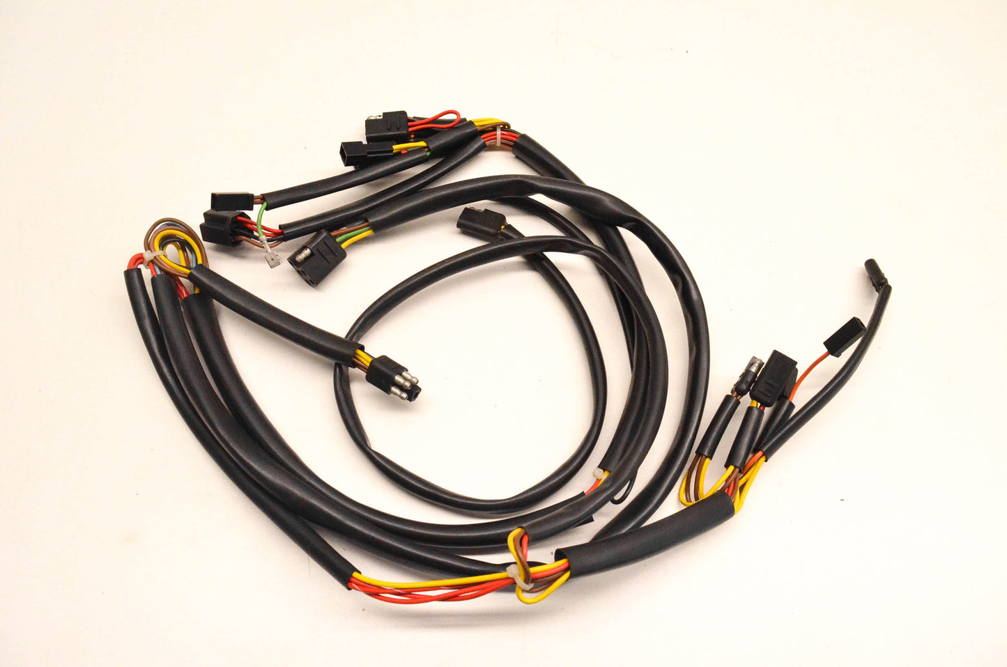 New OEM Arctic Cat 0686-215 Main Wire Harness NOS