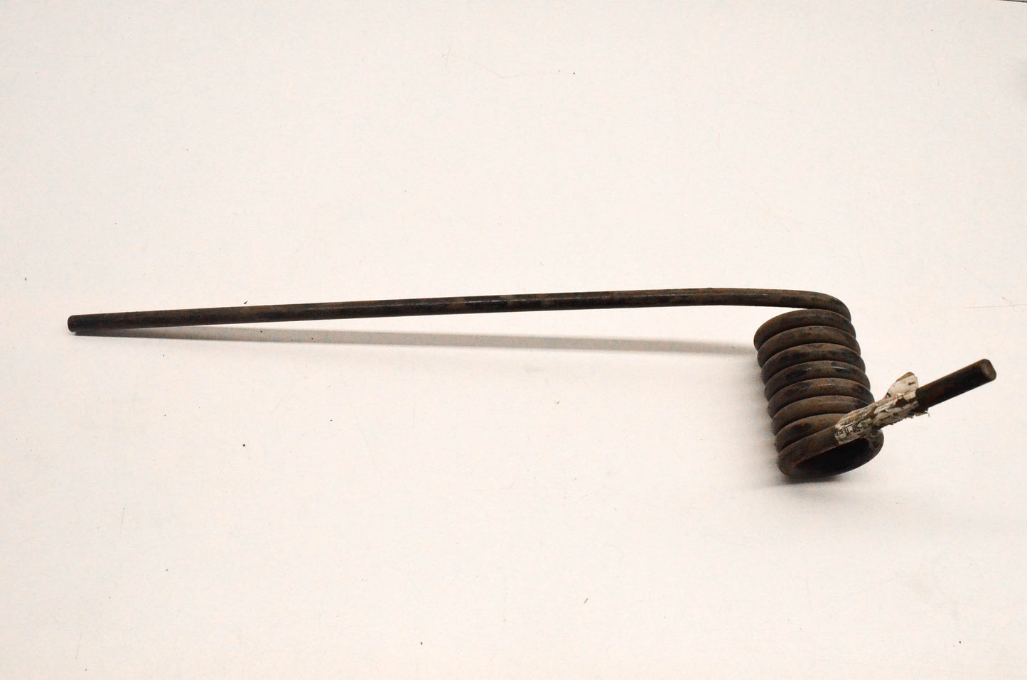 Kimpex 297601, 04-425-01 Suspension Spring NOS