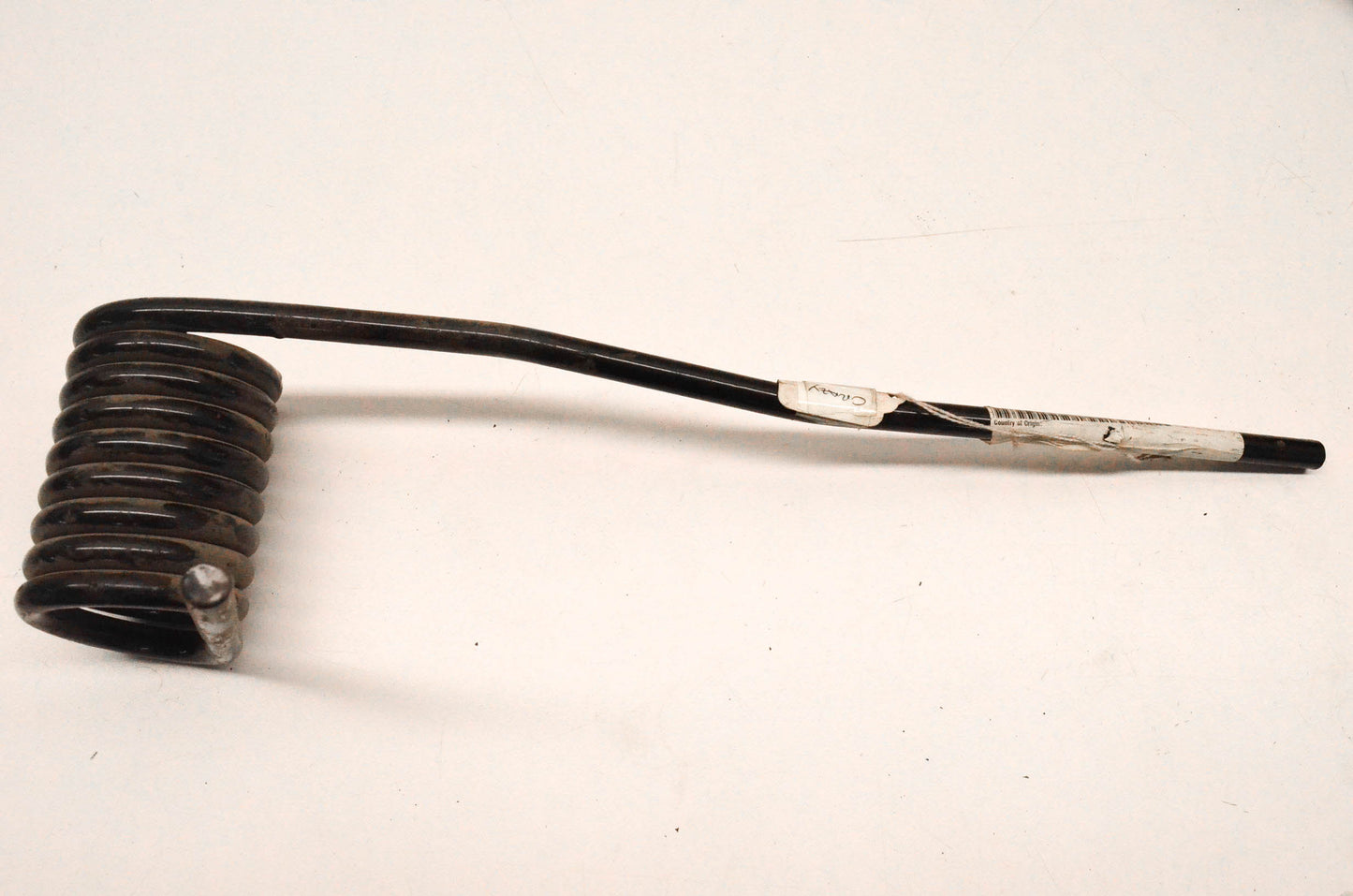 New OEM Polaris 7041236-067 Suspension Spring NOS