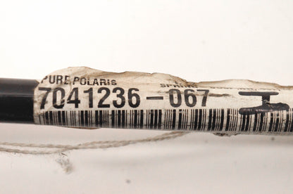 New OEM Polaris 7041236-067 Suspension Spring NOS