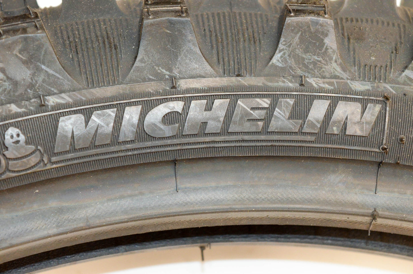 Michelin 87-9262, 90/100-21M/C 57M Starcross-5 90/100-21M/C 57M NOS