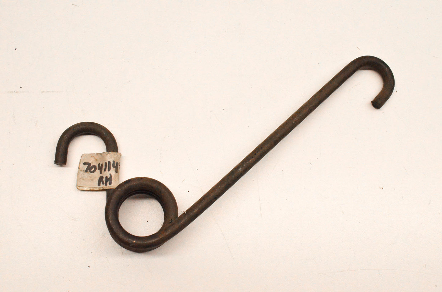 New OEM Polaris 7041146 Rear Spring NOS