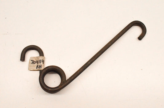 New OEM Polaris 7041146 Rear Spring NOS