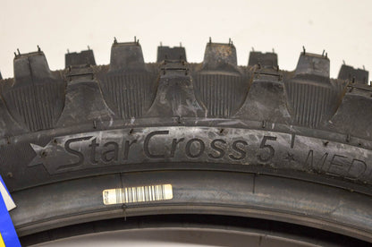 Michelin 87-9262, 90/100-21M/C 57M Starcross-5 90/100-21M/C 57M NOS