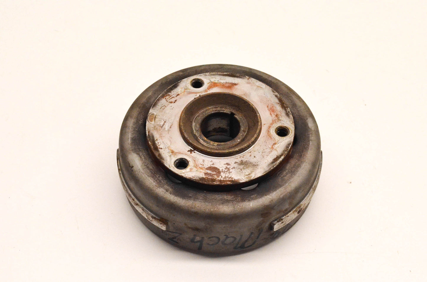 Denso 032000-9251 Flywheel