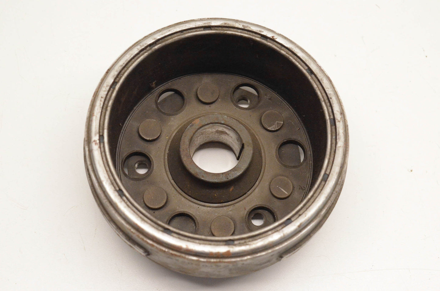 Denso 032000-9251 Flywheel