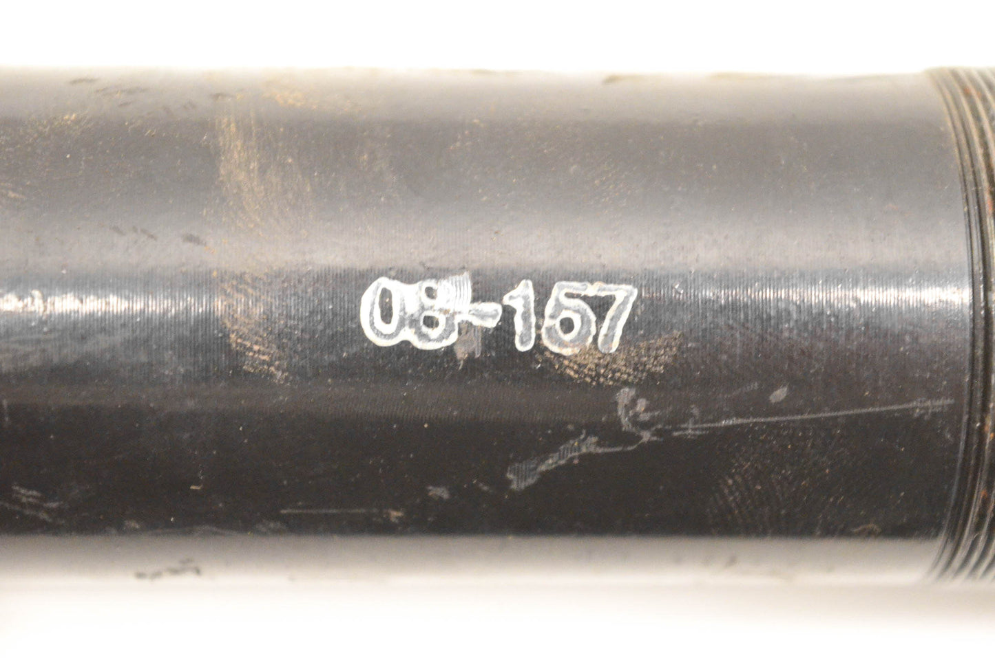 Aftermarket 08-157 Gas Shock