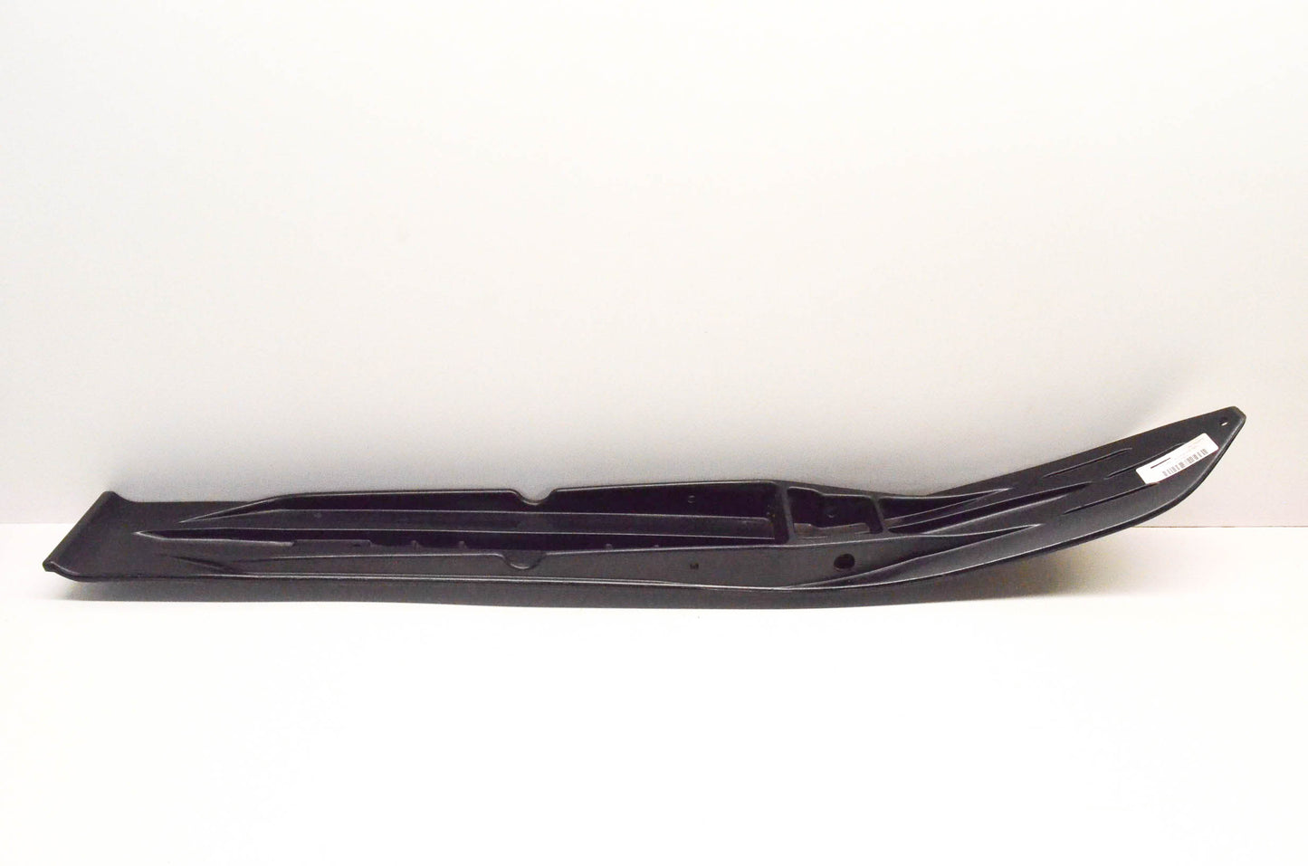 New OEM Arctic Cat 1703-109 Ski Plastic Black NOS
