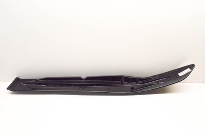 New OEM Arctic Cat 1703-109 Ski Plastic Black NOS