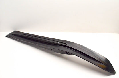 New OEM Arctic Cat 1703-109 Ski Plastic Black NOS