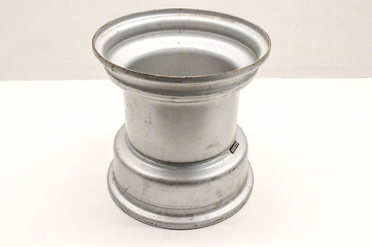 ITP 91R115 Steel Wheel Rear 9x9 4/115-130 3+6 Silver