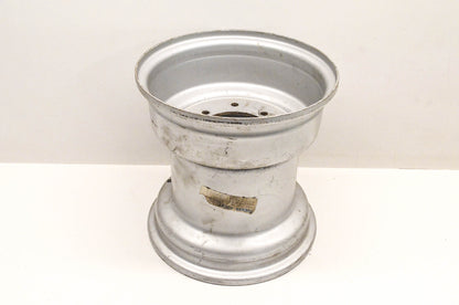 ITP 91R115 Steel Wheel Rear 9x9 4/115-130 3+6 Silver