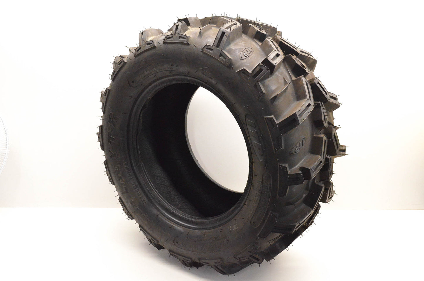 ITP 560372 27x11.00 R14 NHS 81F Mud Lite XTR ATV UTV Tire 27x11-14 NOS