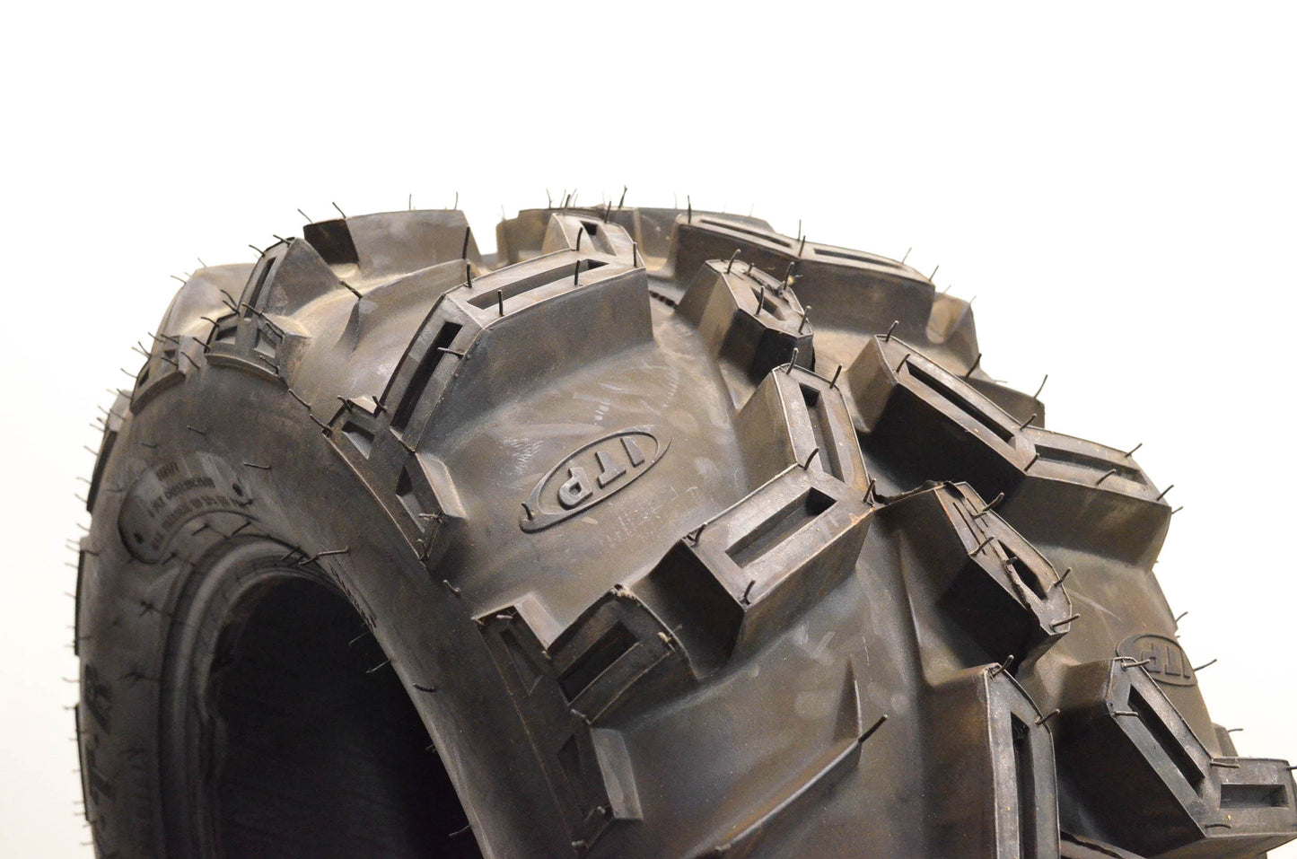 ITP 560372 27x11.00 R14 NHS 81F Mud Lite XTR ATV UTV Tire 27x11-14 NOS