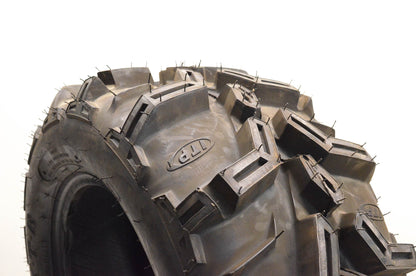 ITP 560372 27x11.00 R14 NHS 81F Mud Lite XTR ATV UTV Tire 27x11-14 NOS