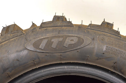 ITP 560372 27x11.00 R14 NHS 81F Mud Lite XTR ATV UTV Tire 27x11-14 NOS