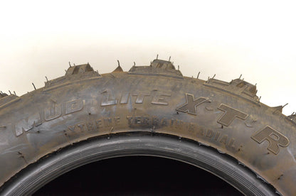 ITP 560372 27x11.00 R14 NHS 81F Mud Lite XTR ATV UTV Tire 27x11-14 NOS
