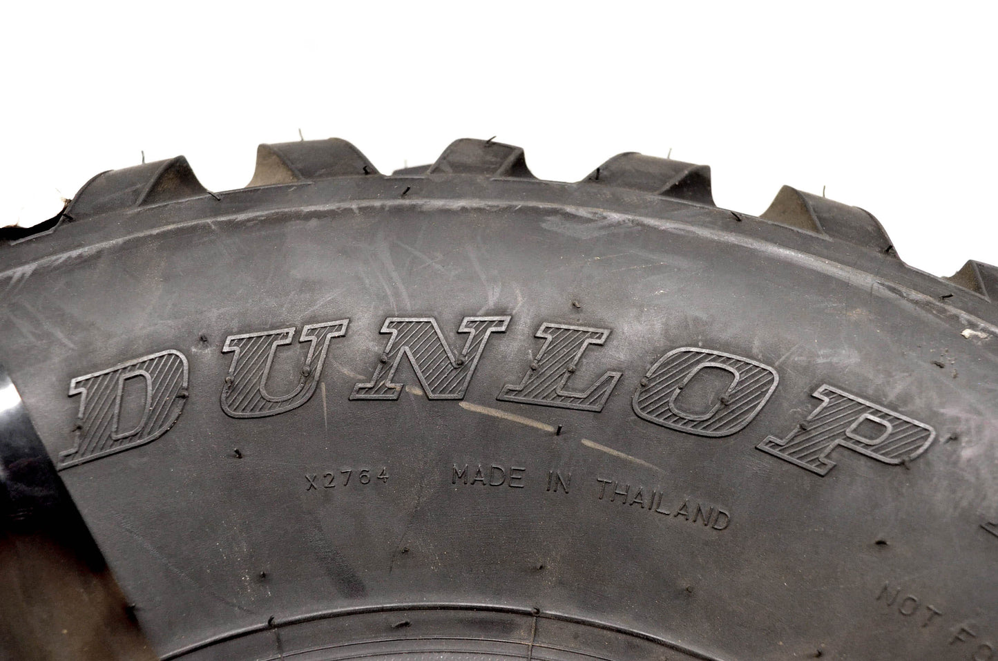 Dunlop 41009-0261 23x11.00-10 4PR KT869 ATV Rear Tire 23x11-10 NOS