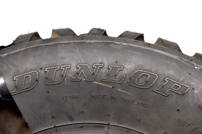 Dunlop 41009-0261 23x11.00-10 4PR KT869 ATV Rear Tire 23x11-10 NOS