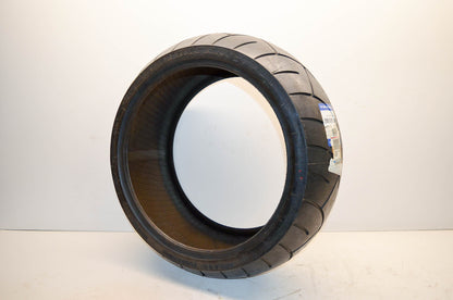 Metzeler ME880, 260/40BR 18 M/C 84V, 0302-0055 Rear Tire Marathon 260/40VR 18 M/C 84V NOS