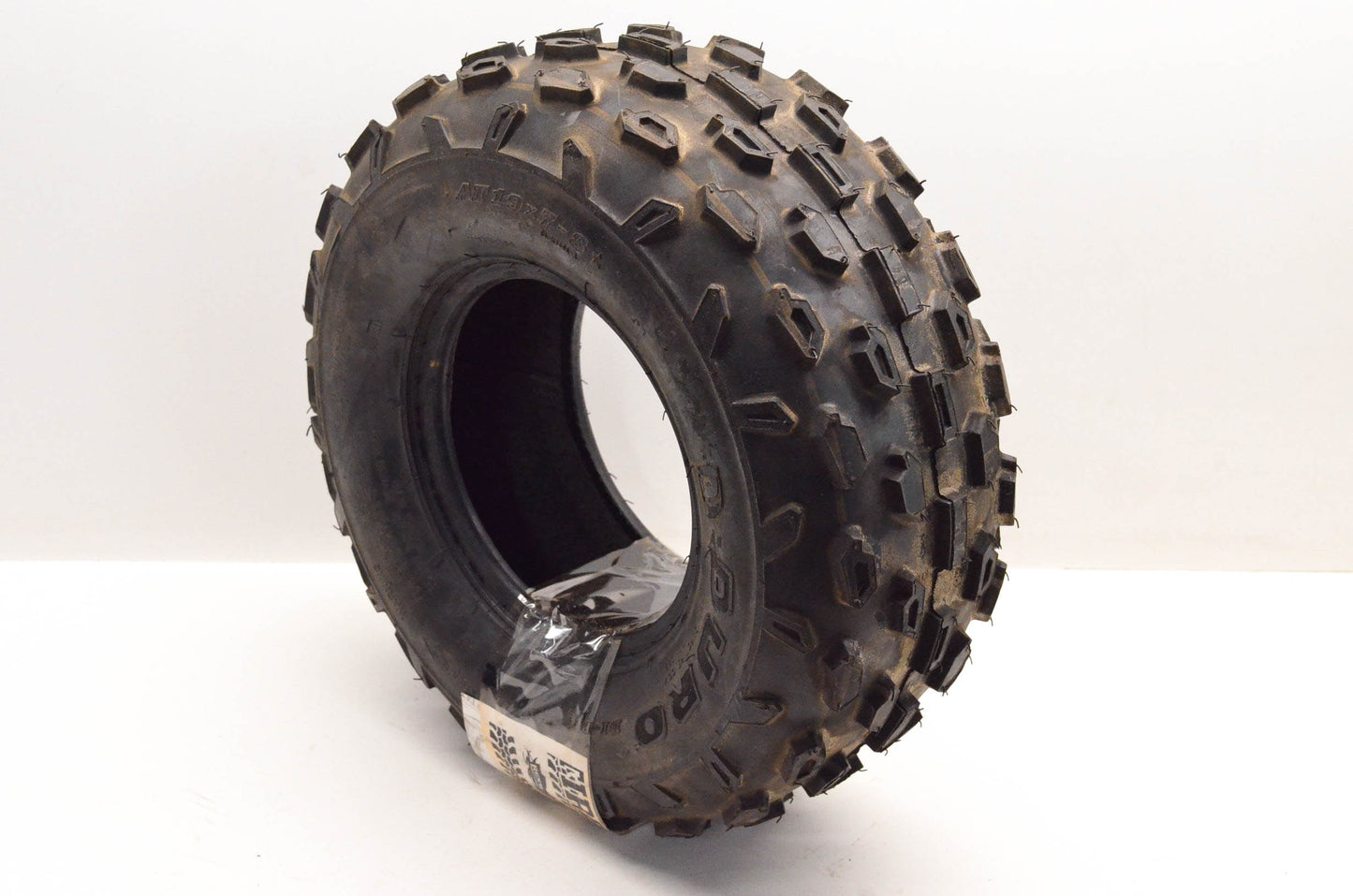 Duro 55110-08H10 AT 19x7-8 DI-K149 ATV Front Tire NOS