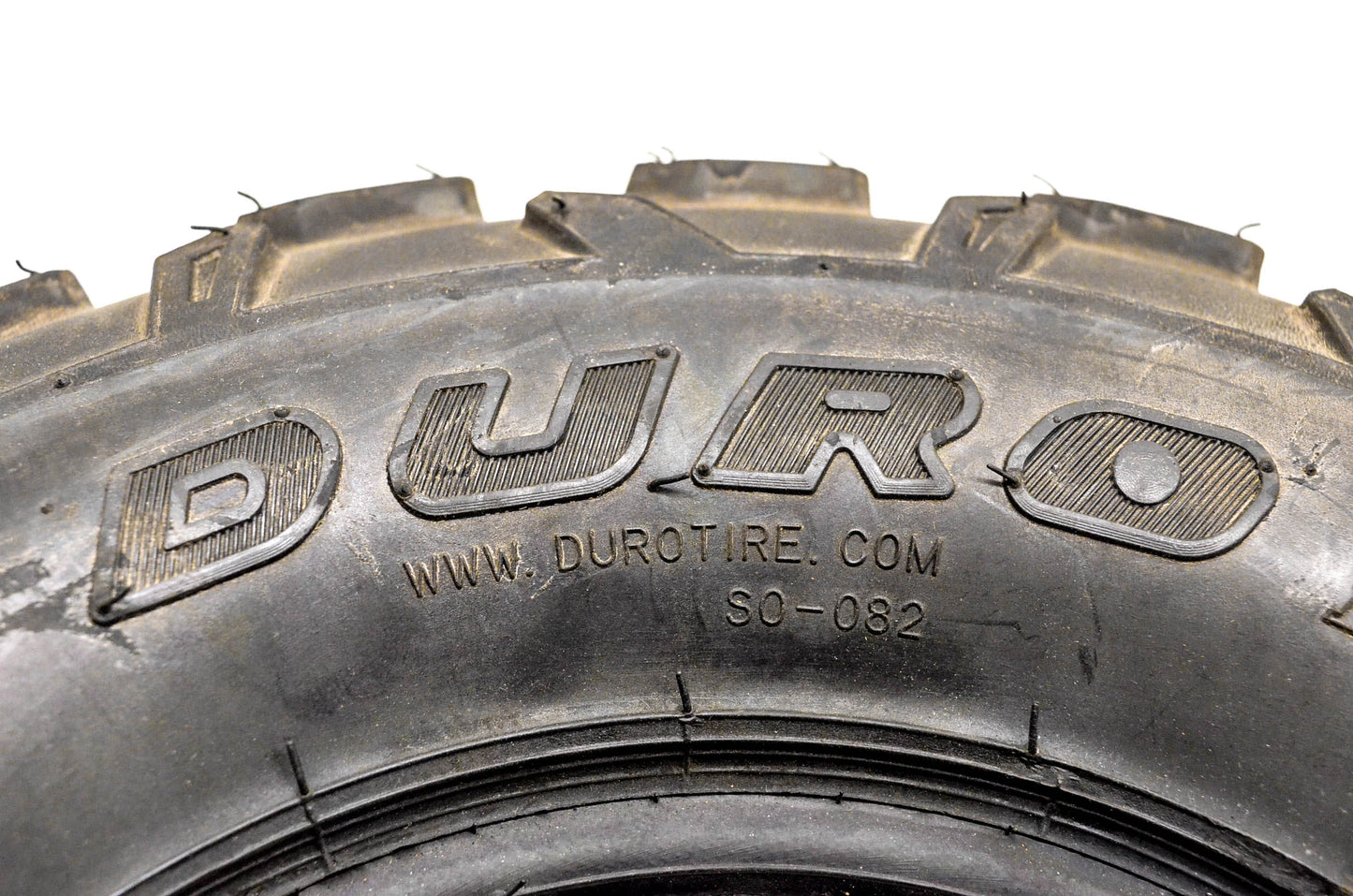 Duro 55110-08H10 AT 19x7-8 DI-K149 ATV Front Tire NOS