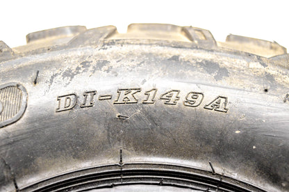 Duro 55110-08H10 AT 19x7-8 DI-K149 ATV Front Tire NOS
