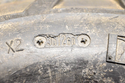 Duro 55110-08H10 AT 19x7-8 DI-K149 ATV Front Tire NOS