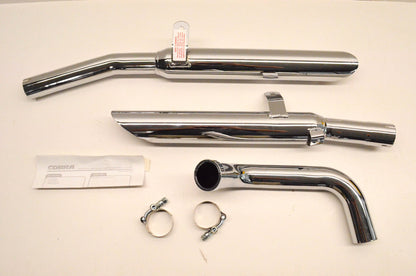 Cobra 4163TSSC Boulevard 2-Side Slash NOS