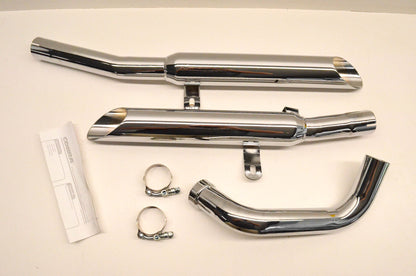 Cobra 4163TSSC Boulevard 2-Side Slash NOS