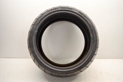 Metzeler ME880, 260/40BR 18 M/C 84V, 0302-0055 Rear Tire Marathon 260/40VR 18 M/C 84V NOS