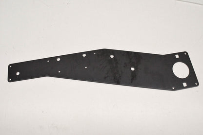 New OEM Arctic Cat 1606-761 Reinforcement Tunnel Plate NOS