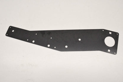 New OEM Arctic Cat 1606-761 Reinforcement Tunnel Plate NOS