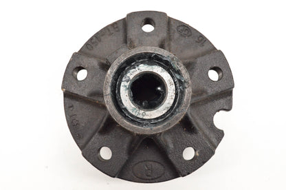 Martin Wheel Company H5-C Hub 5 Stud 1"HS X 4-1/8" LG Cast