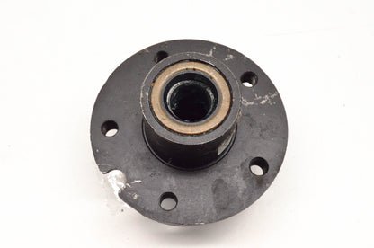 Martin Wheel Company H5-C Hub 5 Stud 1"HS X 4-1/8" LG Cast