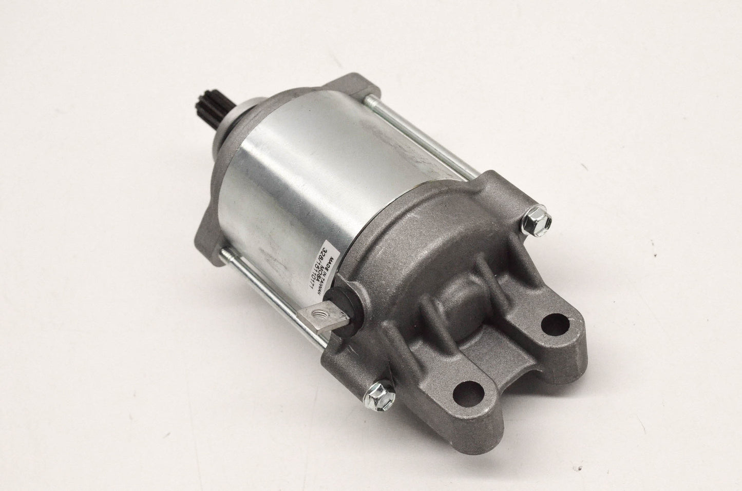 SPI 12-3005, SM-01317 Starter Motor NOS